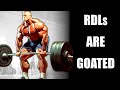 Do These to Get More Out of Your Romanian Deadlifts (#7 WRECKED Me)
