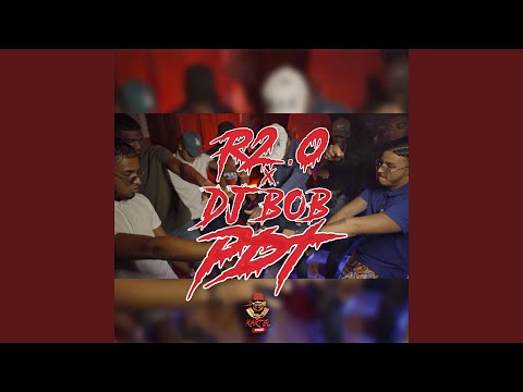 PDT (feat. DJ Bob) (Edit)