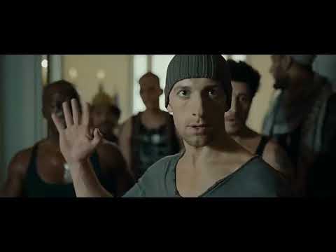 District 13  Ultimatum | Tao vs Military | Badass Fight Scene | 1080p