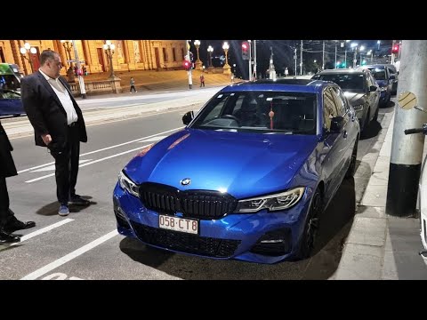AC3 LIVESTREAM - I sold my BMW 330i M-Sport