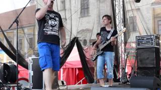 Video ROCKSOAR - KLIDNÁ