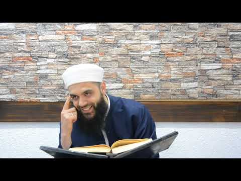 DERSI 128. "Suneti i shtrirjes dhe fjetjes" Rijadus-Salihin. Imam Nevevi