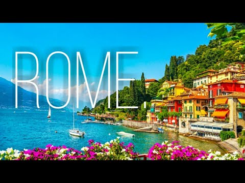 Beautiful Rome...Capital city of Italy 🇮🇹