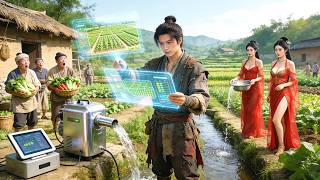 Download lagu Melintas zaman kuno, selamatkan gadis cantik, ikat sistem, guna pengetahuan modern balik jadi kaisar mp3