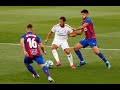 Eden Hazard Best Skills 2020