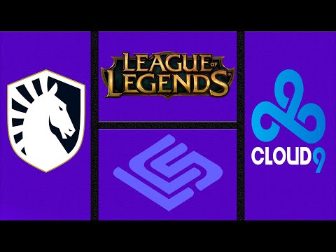 Liquid vs Cloud9 | LCS Swiss HIGHLIGHTS | 2026 | LOL HIGHLIGTS