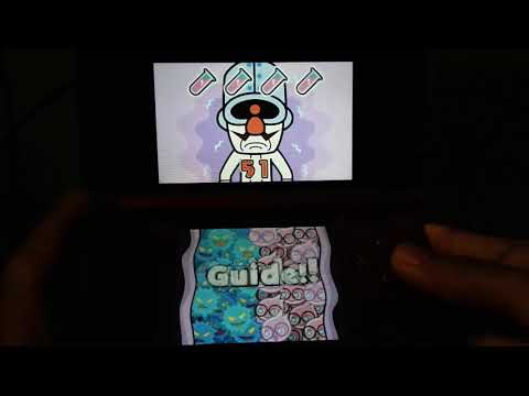 WarioWare Gold - Penny [HIGH SCORE RUN] (152)