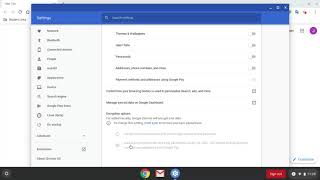 How to unblock everything on a school chromebook