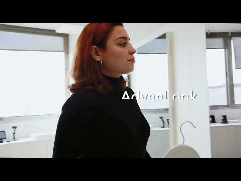 AdvanLook - sm...