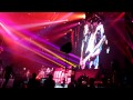 Aerosmith Living On The Edge 