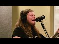 The Marcus King Band - Sorry Bout' Your Lover - Daytrotter Session - 5/23/2017
