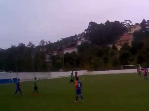 Juvenis B - Carregosense