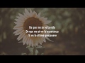 🎵 Camila - De Que Me Sirve la Vida - Letra