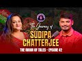 Sudipa Chatterjee On Food Fame Life Rohit Sengupta The Room Of Tales