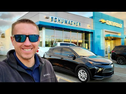 How to sell a car - Meet & Greet to Test Drive