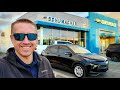 How To Sell A Car Meet Greet To Test Drive