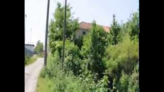preview picture of video 'il Vecchio Mulino - Meraviglioso complesso rurale in vendita'