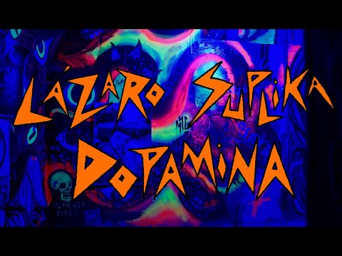 TRICICLO // T4 | SESIONES EN EL TEMPLO: LÁZARO SUPLIKA DOPAMINA