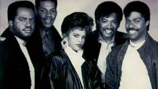 Atlantic Starr - More, More, More