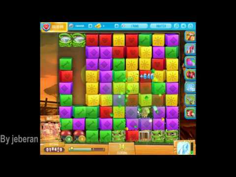 Pet Rescue Saga Level 1493