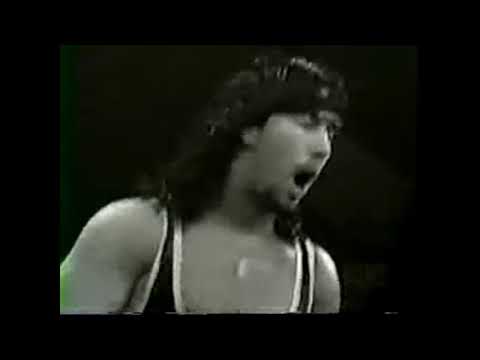 Syxx vs Jobber Johnny Accabella NWO Saturday Night 1996