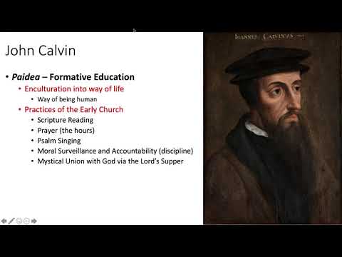 Pastoral Care Lecture 1