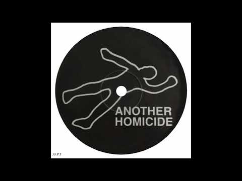 Raw As F**k – Another Homicide (Vox)