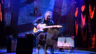Bill Frisell - Solos - Keep Your Eyes Open
