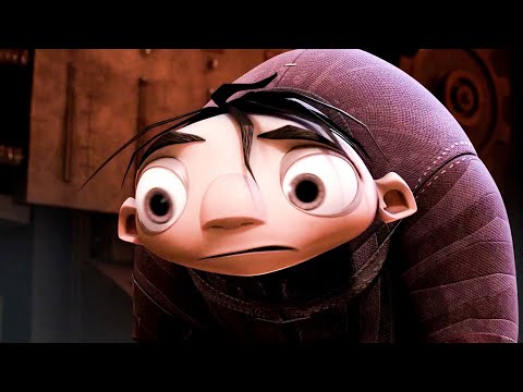 IGOR Clip - "Test Drive" (2008) John Cusack