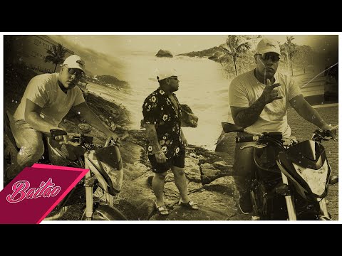 Mc Kibom - Baixada Tá Me Chamando (VideoClipe Oficial)