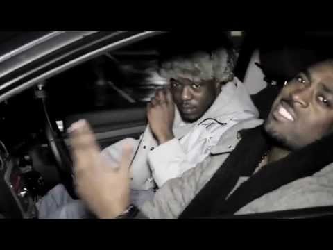 Notes Ft Shaun White & Timbar - I'll Be Fine (Prod By ProctorProductions)