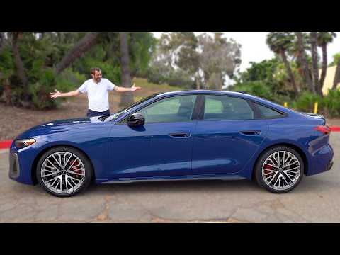 Audi S5