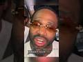 Adrien Broner PREDICTS Spence vs Crawford; MAKES BET with Keyshawn Davis!