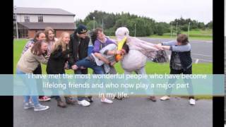 preview picture of video 'Roscommon County Youth Theatre - Photo Reel'