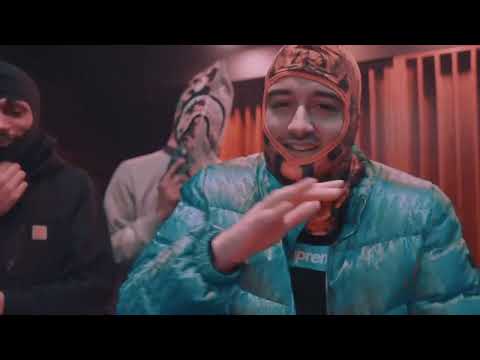 Shoot First (ft. Detas & Niy Gz)