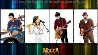 Mocca - Hyperballad Lyric