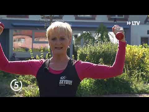 Meine 5 Minuten Juni 2019 - 05.06.2019