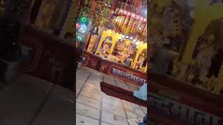 Nav Durga Shakti Mandir Khurja Khurja wali maiya #