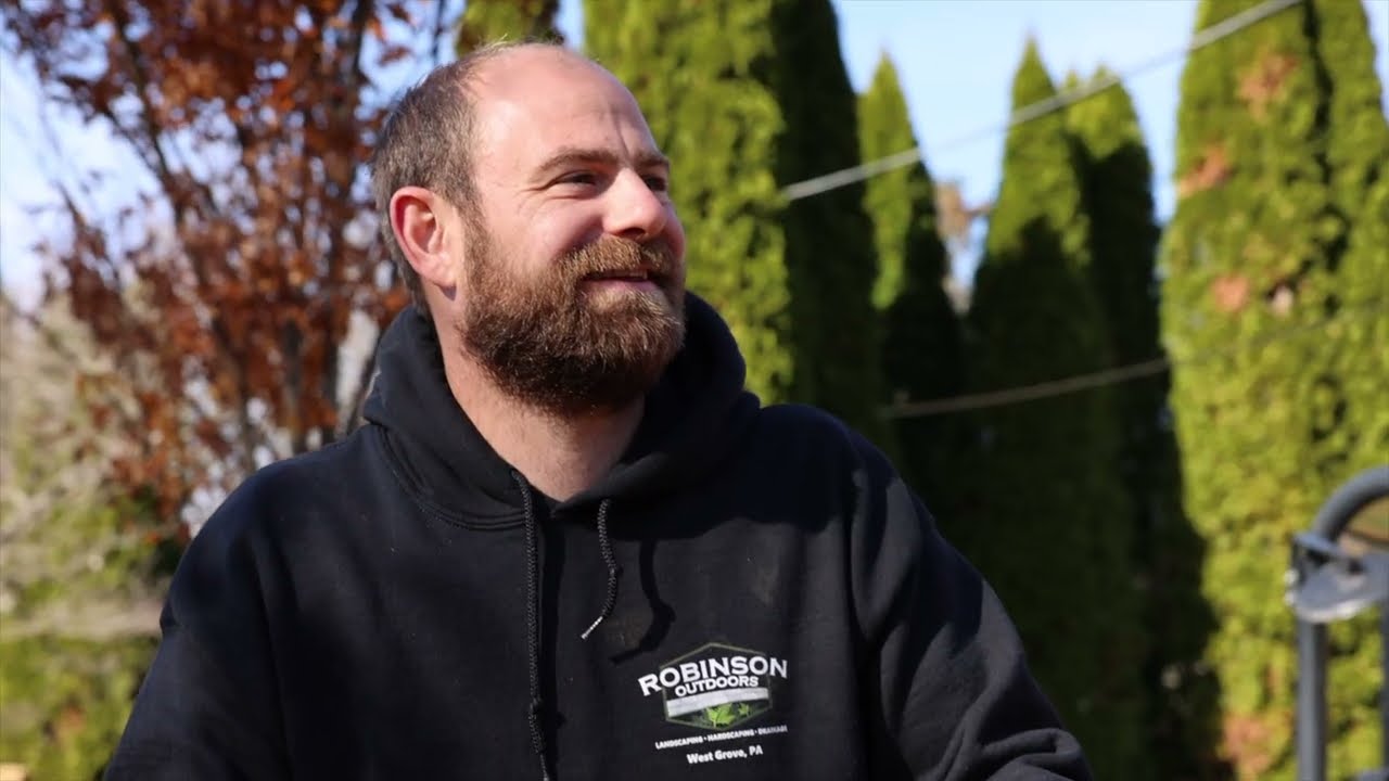 Project Update - Robinson Outdoors | Social Media Short (1)