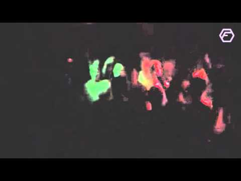 Mickey Finn + MC Navigator @ Rude Club, Stuttgart (20.03.2004)