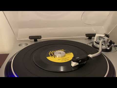 Joe Turner and his Blues Kings “Shake, Rattle And Roll” 45 RPM “1954”