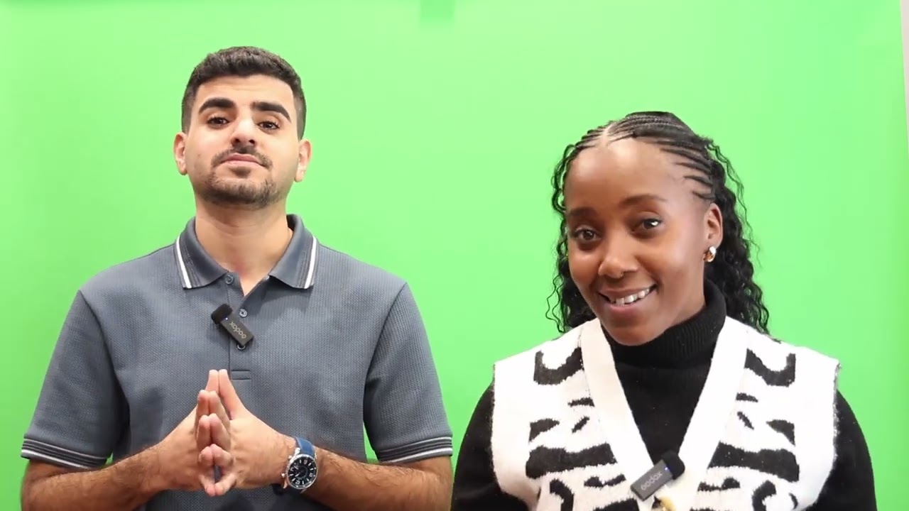 Basic English lesson | Time