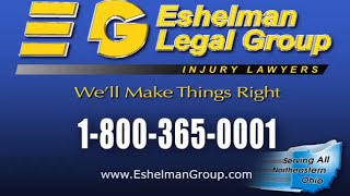 preview picture of video 'Canton Injury Lawyer | 1-800-365-0001 | Personal Injury Attorney in Canton Ohio'