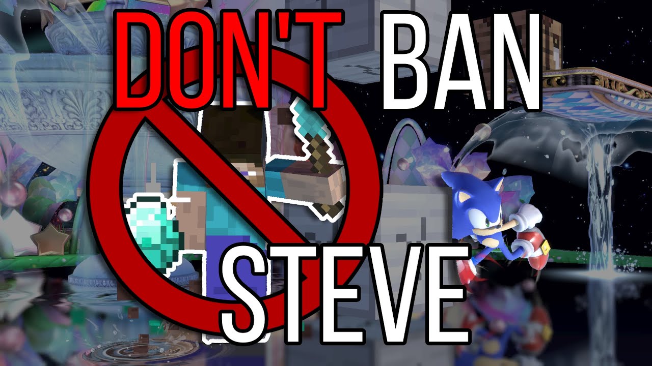 The Ruleset That Saves Smash