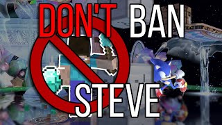 The Ruleset That Saves Smash