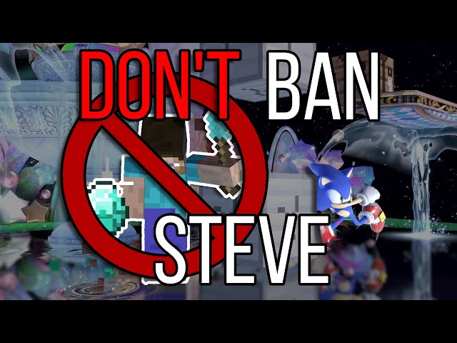 The Ruleset That Saves Smash