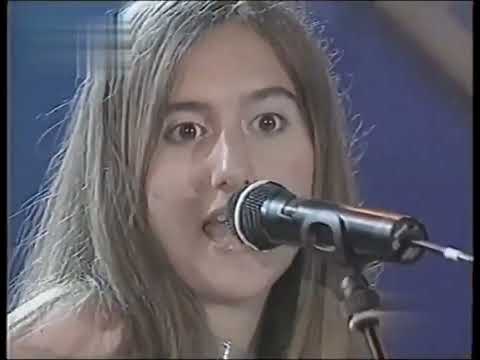 Gazosa - www mipiacitu (Festivalbar 2001 Lignano Sabbiadoro)