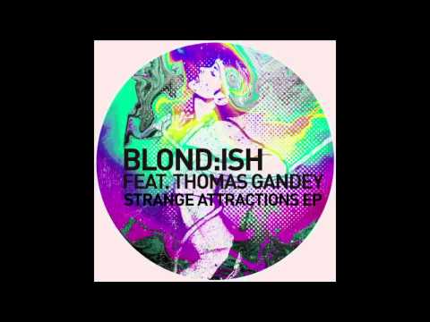 Blond:ish feat. Thomas Gandey - Distant Lover