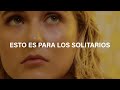 LOVA - Lonely Ones (Official Spanish Lyric Video Version)