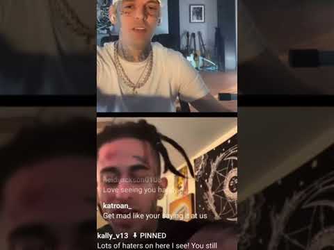 Aaron Carters Last song ft Checkthestar Cradle to the grave :(